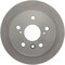 Centric Parts Standard Brake Rotor, 121.44126 121.44126 - alternate 1